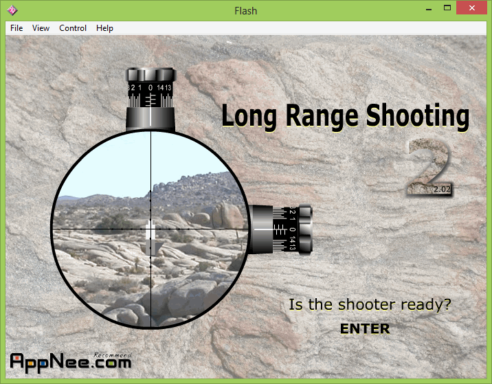 download long range shooting simulation 2